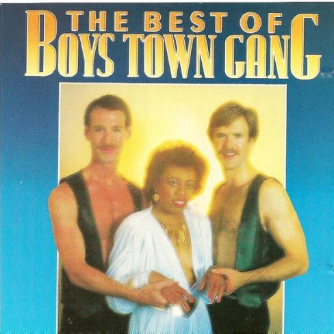 Boys Town Gang